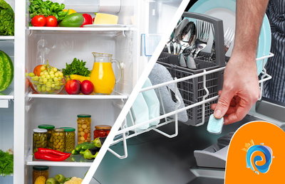 Mitos sobre electrodom�sticos que seguramente hayas escuchado