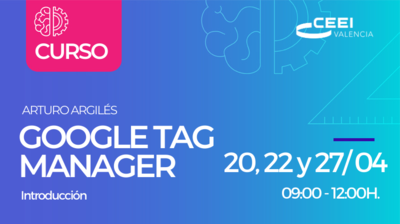 Curso de introducci�n a Google Tag Manager