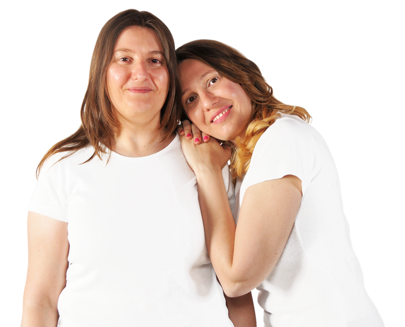 Dolo asesora a su hermana Nina