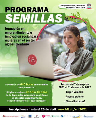 Programa "Semillas"