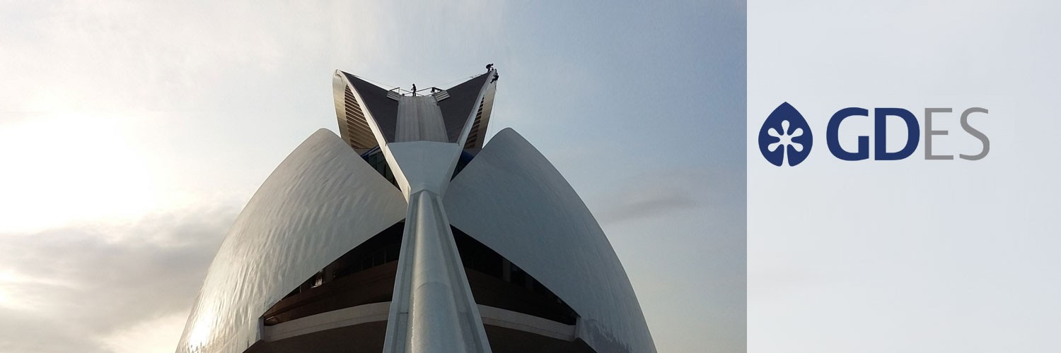 GD Energy Services SA.