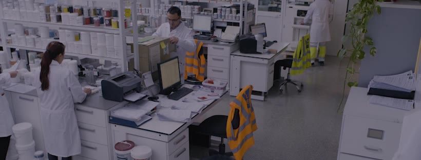 Pinturas Blatem, S.L.