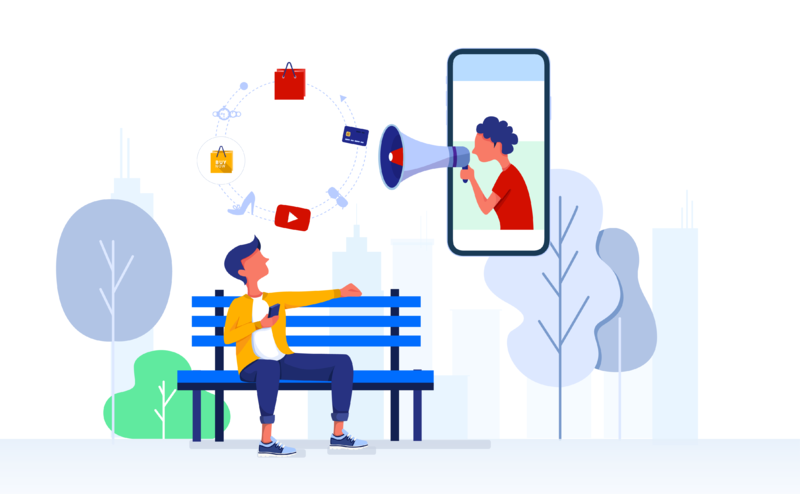 Aprende a vender en Facebook a traves de Embudos de ventas