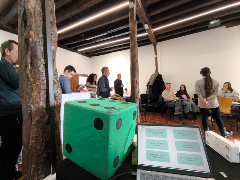 BROTA impulsa el emprendimiento rural en la Ribera del Duero Burgalesa con 17 proyectos innovadores