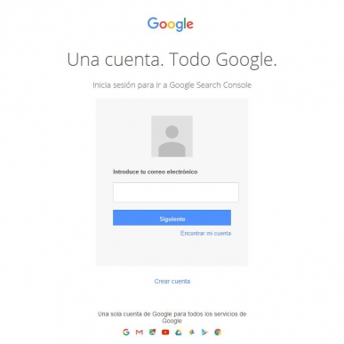 Retirar contenido obsoleto de los �ndices de google.