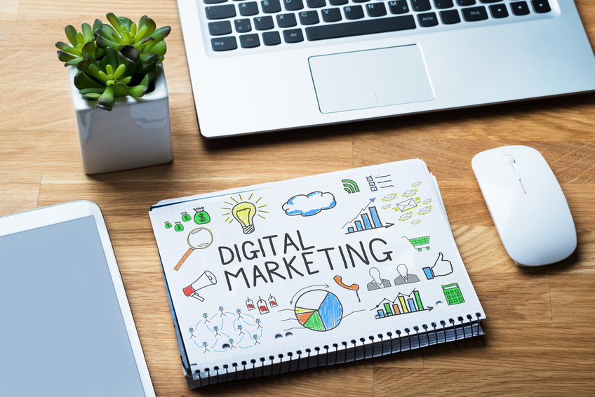 Check list de un profesional del marketing digital para estar al d�a