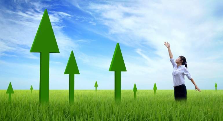 Los bonos verdes, el auge de un mercado de deuda a�n por descubrir en Espa�a