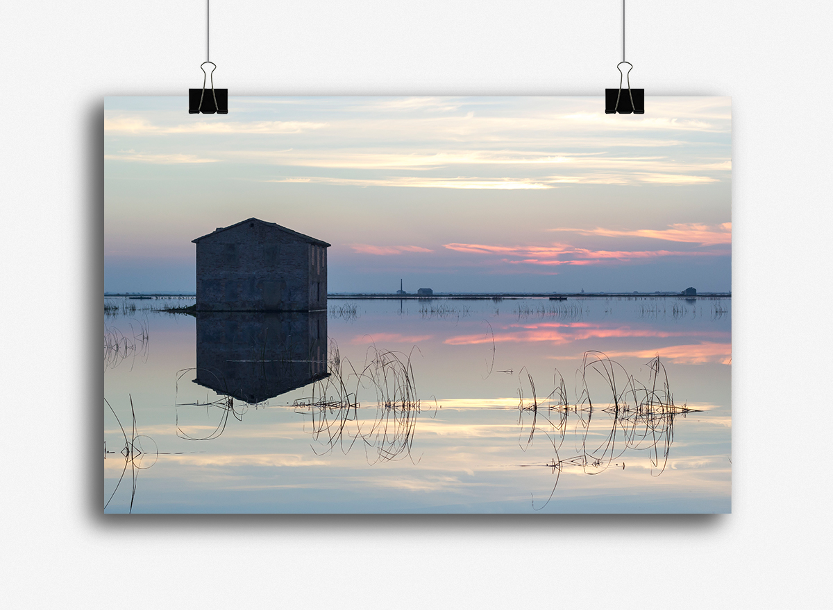 Fot�grafo Paisajista Valencia | Sergio Garc�a Monge