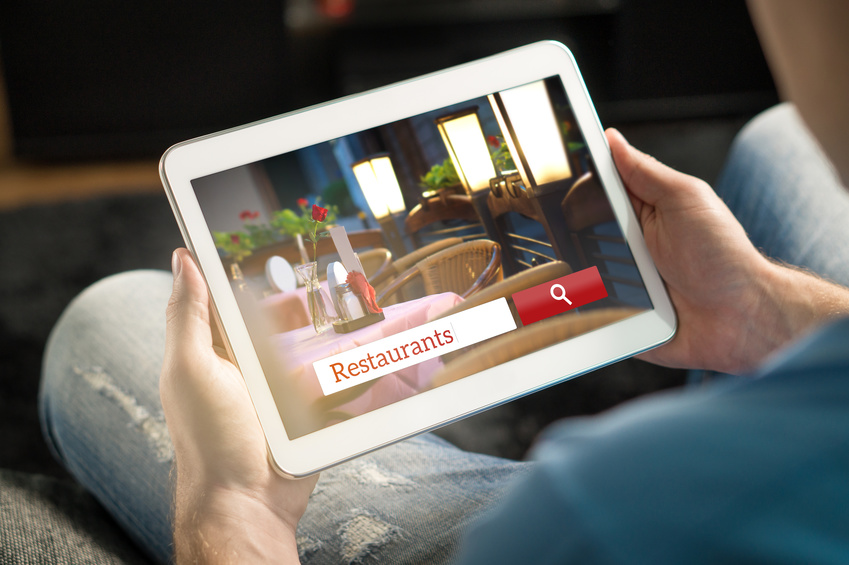 Redes sociales para restaurantes: las claves para triunfar