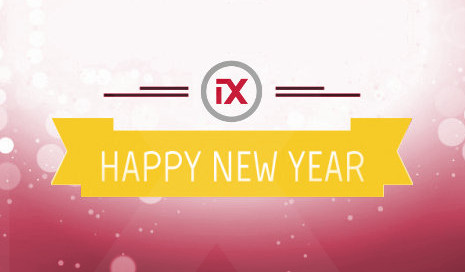 �Feliz a�o nuevo!