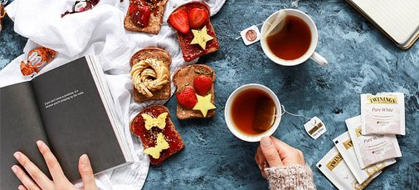 FOODIES: INFLUENCERS DEL MUNDO GASTRON�MICO