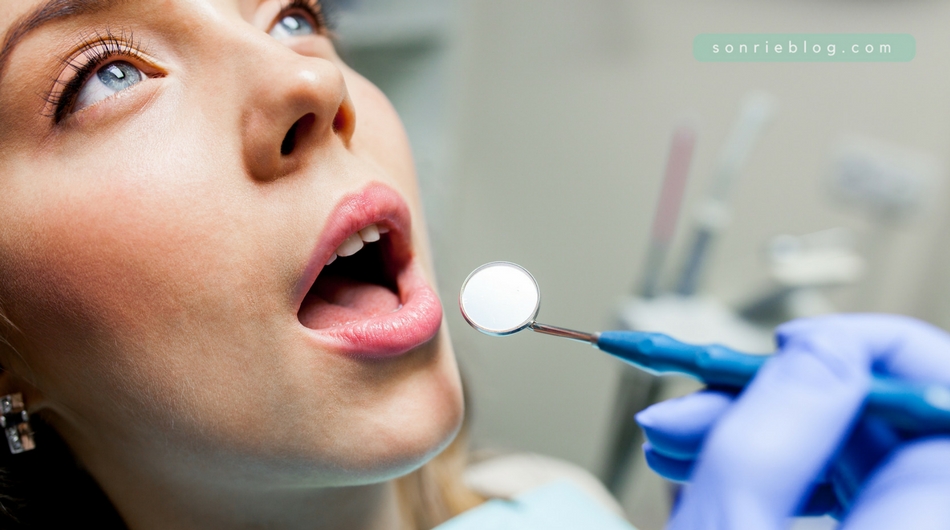 �Cu�les son las causas de la retracci�n gingival?