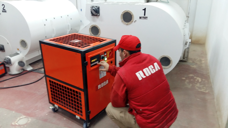 Consejos para un correcto control de plagas | Empresa Control de plagas