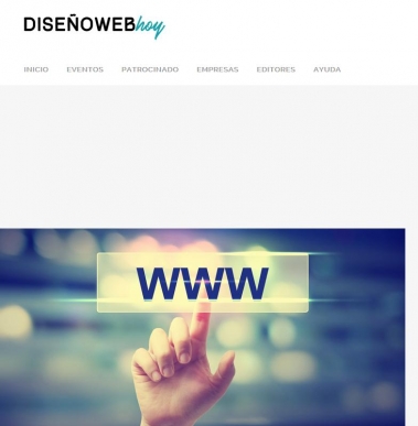 �Cu�nto cuesta el dise�o web?