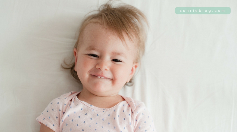 �Cu�ndo empiezan a salir los primeros dientes de leche? �En qu� orden?