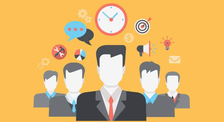 Cinco s�ntomas de que el departamento de RRHH est� mal gestionado