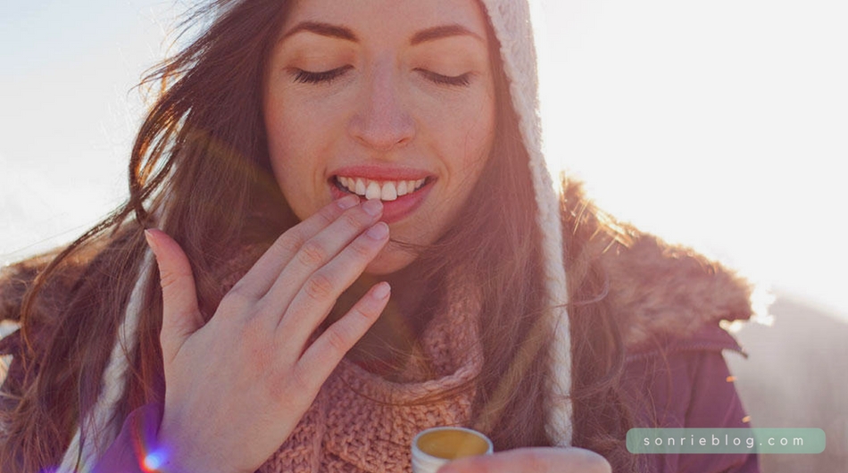 Mejor b�lsamo labial. Elige un Lip Balm hidratante y nutritivo natural.