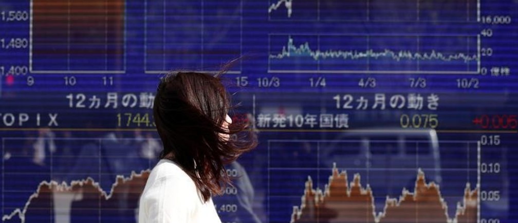 �stos son los cinco pa�ses con m�s mujeres emprendedoras