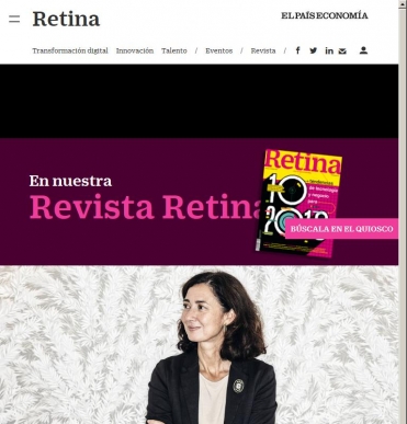 �Hay m�s financiaci�n que nunca para startups tecnol�gicas�