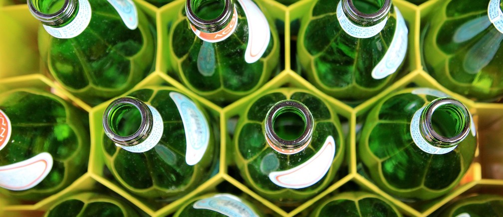 La econom�a circular podr�a salvar la vida en la Tierra, empezando por nuestras ciudades