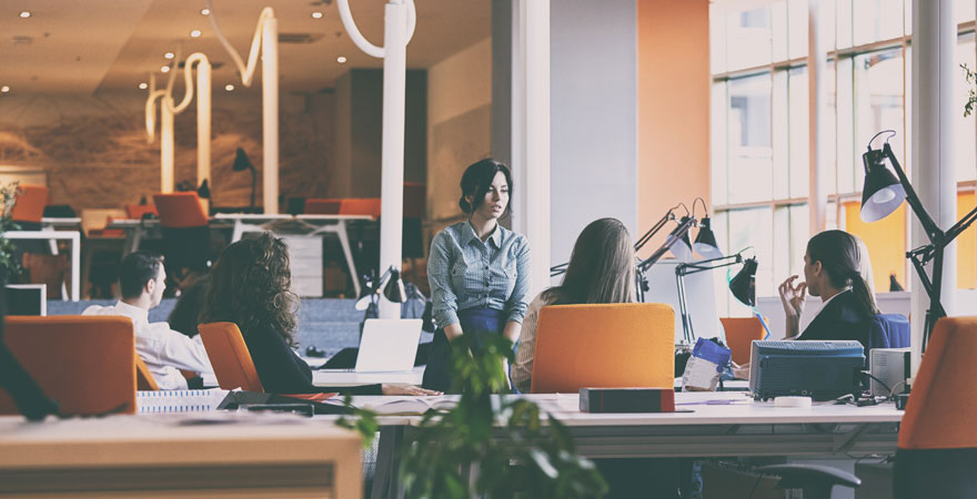 Job Crafting o c�mo dise�ar tu trabajo