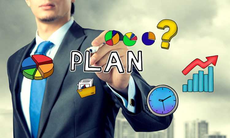 C�mo dise�ar un plan de marketing social media en 6 pasos