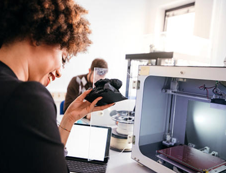 Las 10 tecnolog�as emergentes 2018, seg�n el MIT