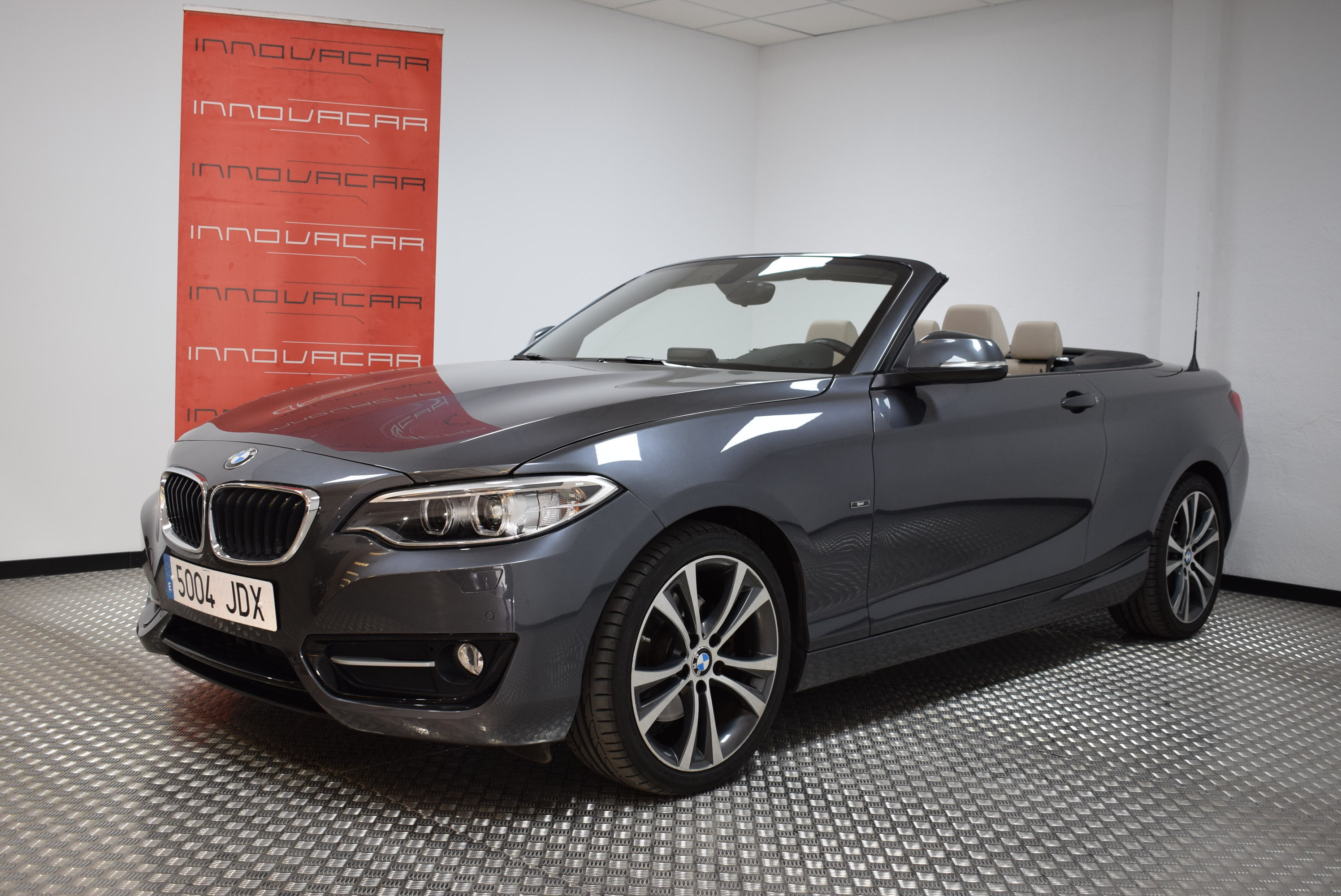 Las mejores marcas en coches de ocasi�n en Valencia