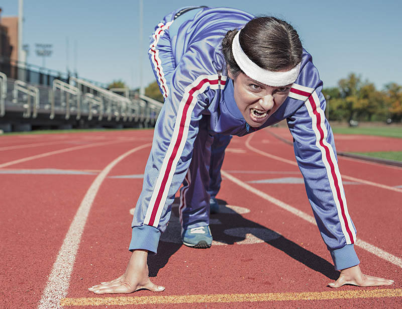 Cosas que no debes creerte si eres un joven emprendedor