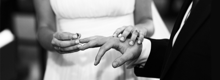 Joyas para bodas. C�mo saber elegirlas