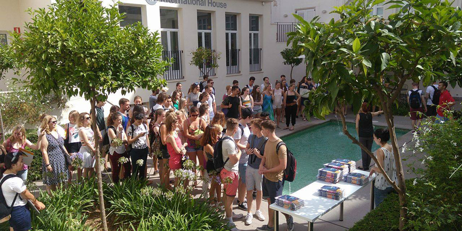 Consejos para saber elegir la mejor escuela para aprender espa�ol de Valencia