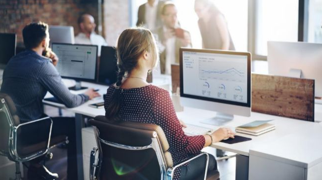 Laboratorios del �xito para que una 'start up' d� sus primeros pasos