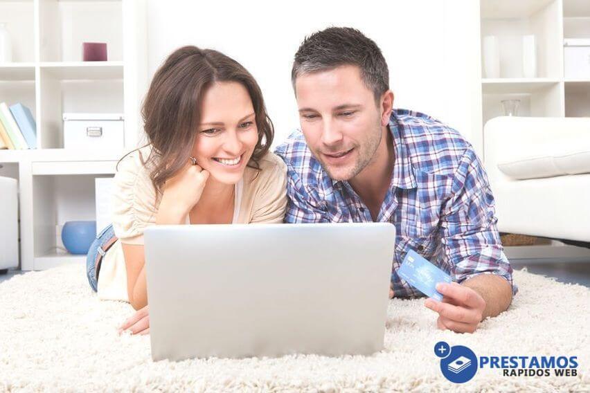 PRESTAMOS WEB - PORTAL L�DER EN INFORMACI�N SOBRE LOS PR�STAMOS R�PIDOS Y CR�DITOS ONLINE