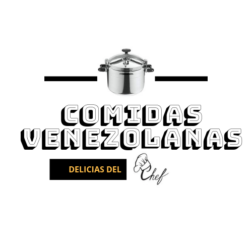 Comidas Venezolanas