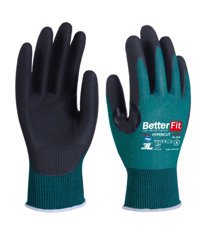 Guantes de protecci�n laboral online