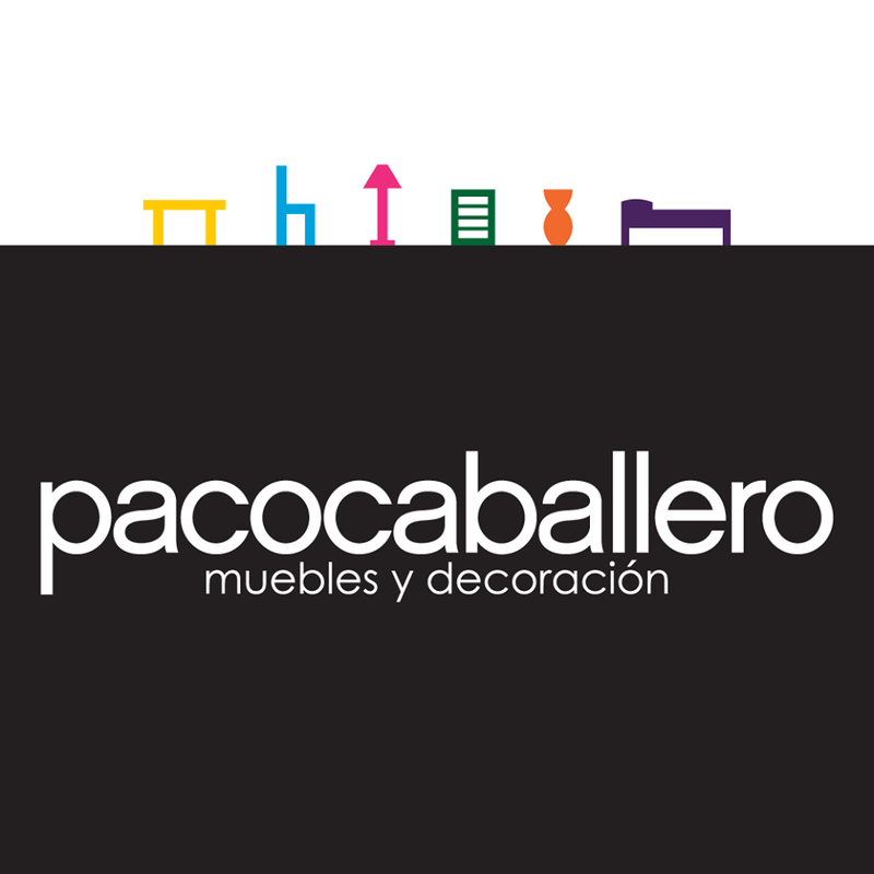 Cat�logo de muebles para tu hogar - Muebles Paco Caballero
