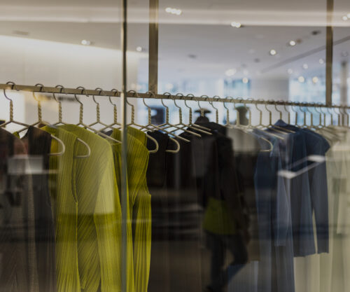 Descubre el tipo de ropa para tu tienda f�sica | Stockmarca