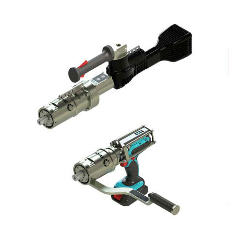 Actuadores El�ctricos MODEC: Innovaci�n y Eficiencia en Automatizaci�n Industrial