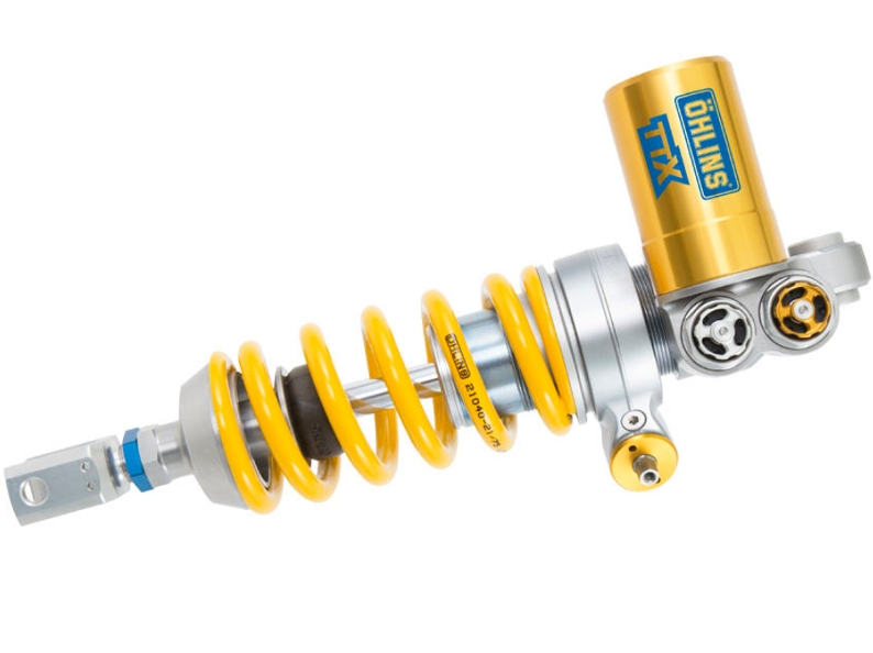 Control total desde el primer mil�metro