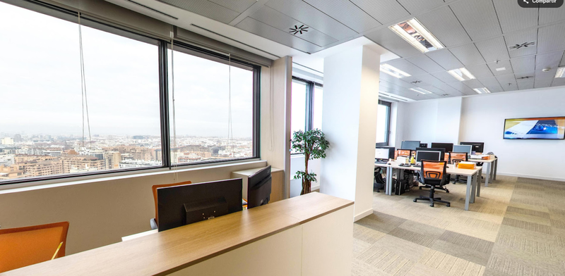 Empresa de Protecci�n de Datos en Valencia