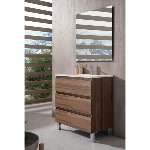 Tendencias en muebles de ba�o para 2024 | Paco Caballero