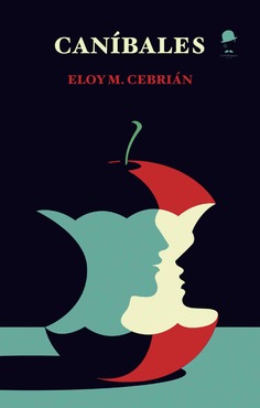 Can�bales de Eloy M. Cebri�n Burgos