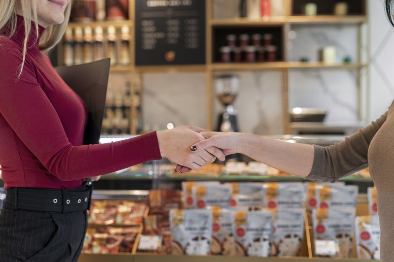 �C�mo afecta la protecci�n de datos al peque�o comercio?