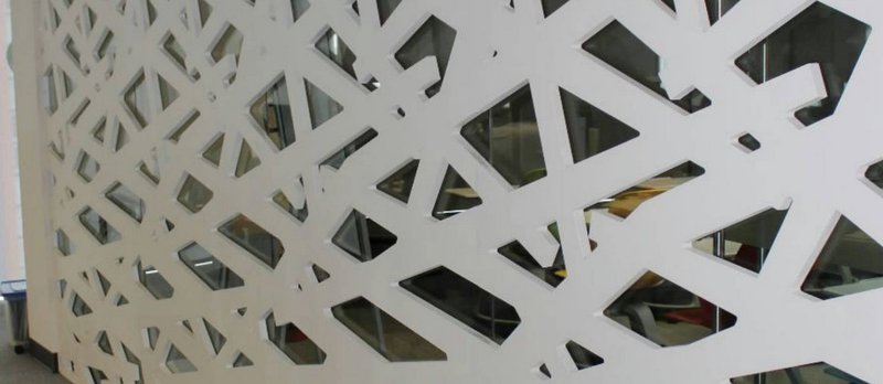 DURALMOND: El material para soluciones duraderas