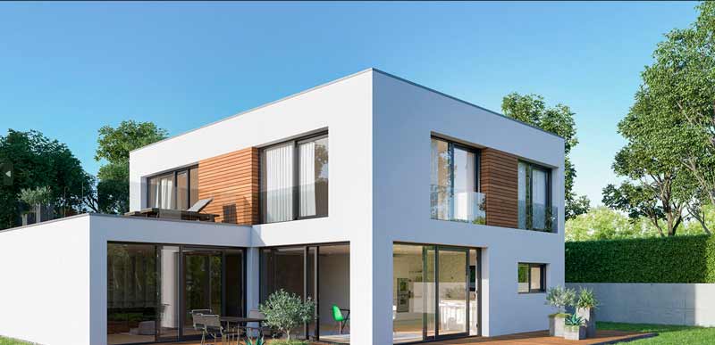 El Sistema de Corredoras en Ventanas de Vemat