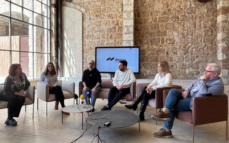 D�nou, Alcoi F�brica de Disseny