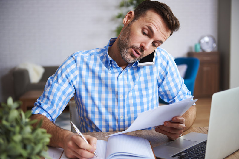 Protecci�n de datos para aut�nomos