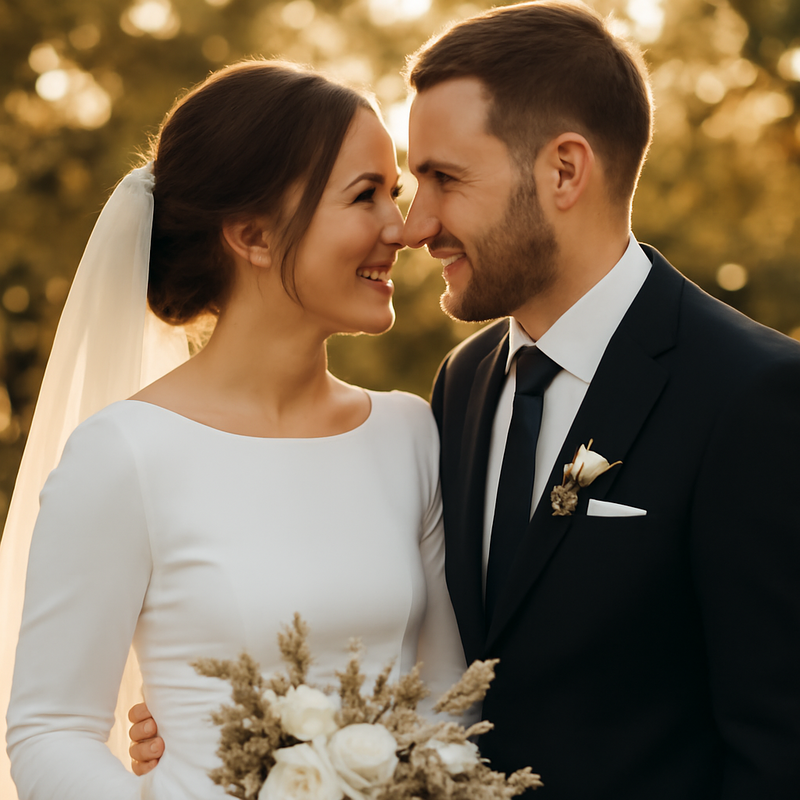 Fotograf�a de Bodas en Murcia - Benja Caballero