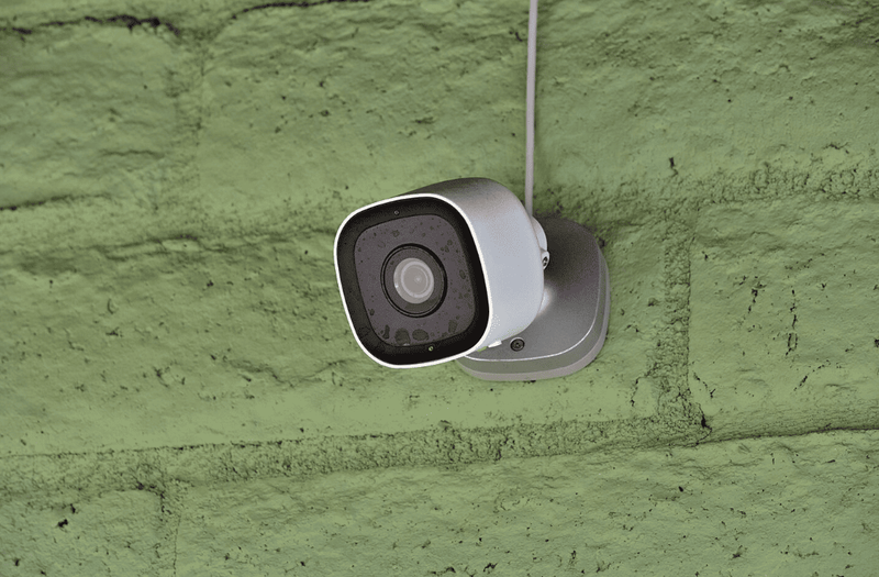 �C�mo debe ser el uso de videoc�maras para seguridad y otras finalidades?