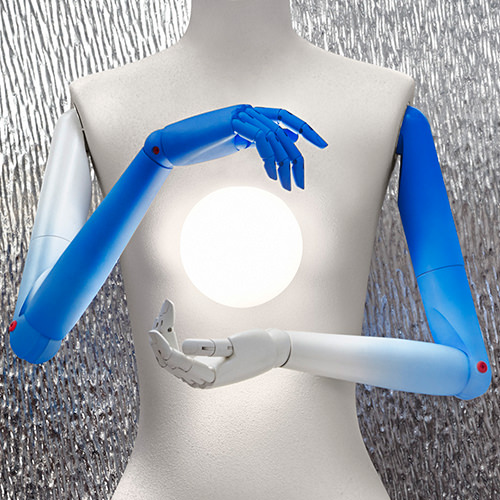 Bust Forms (Formas de busto)